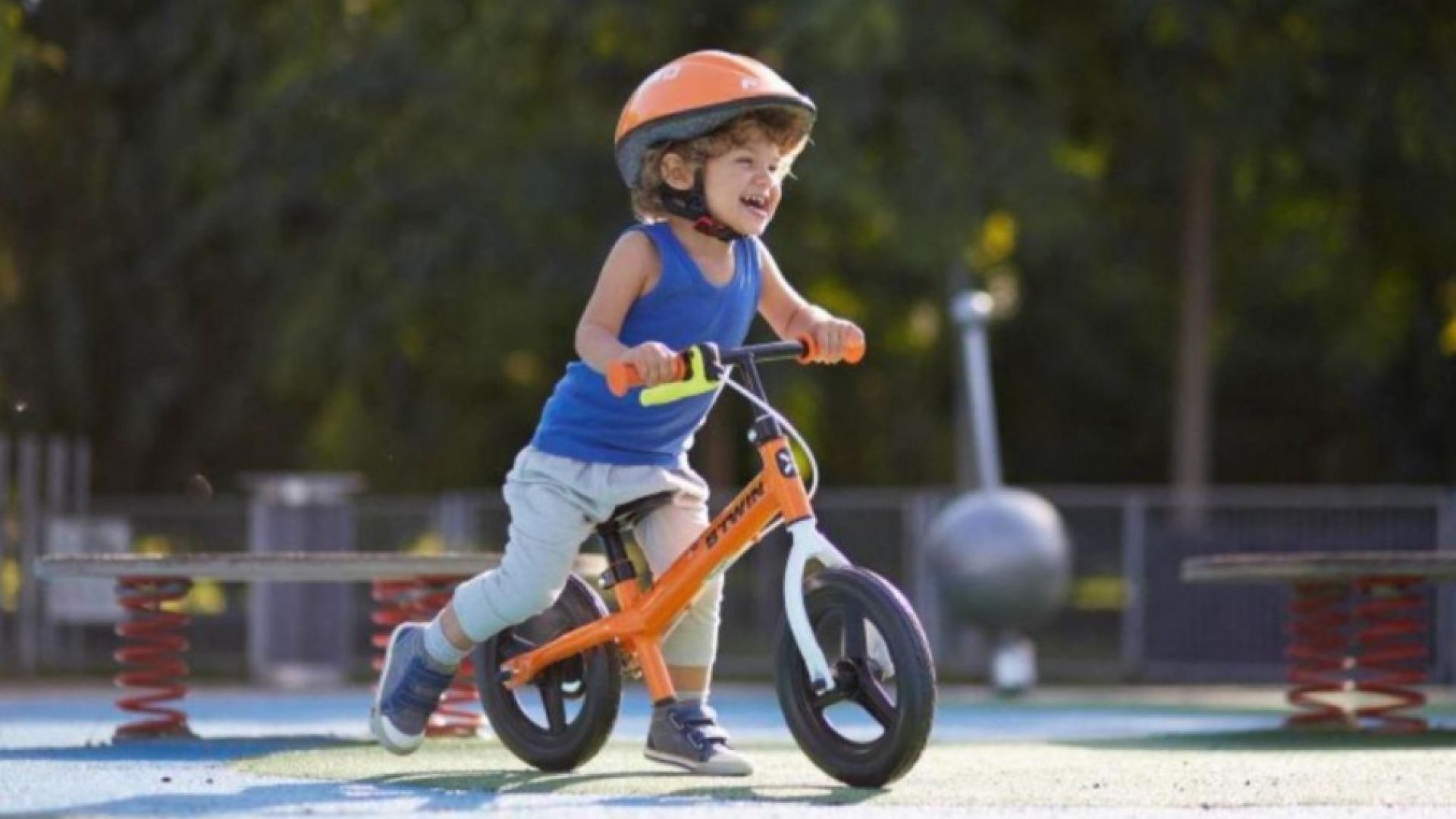 La santé des enfants passe aussi par des environnements scolaires qui encouragent l'activité physique et sportive