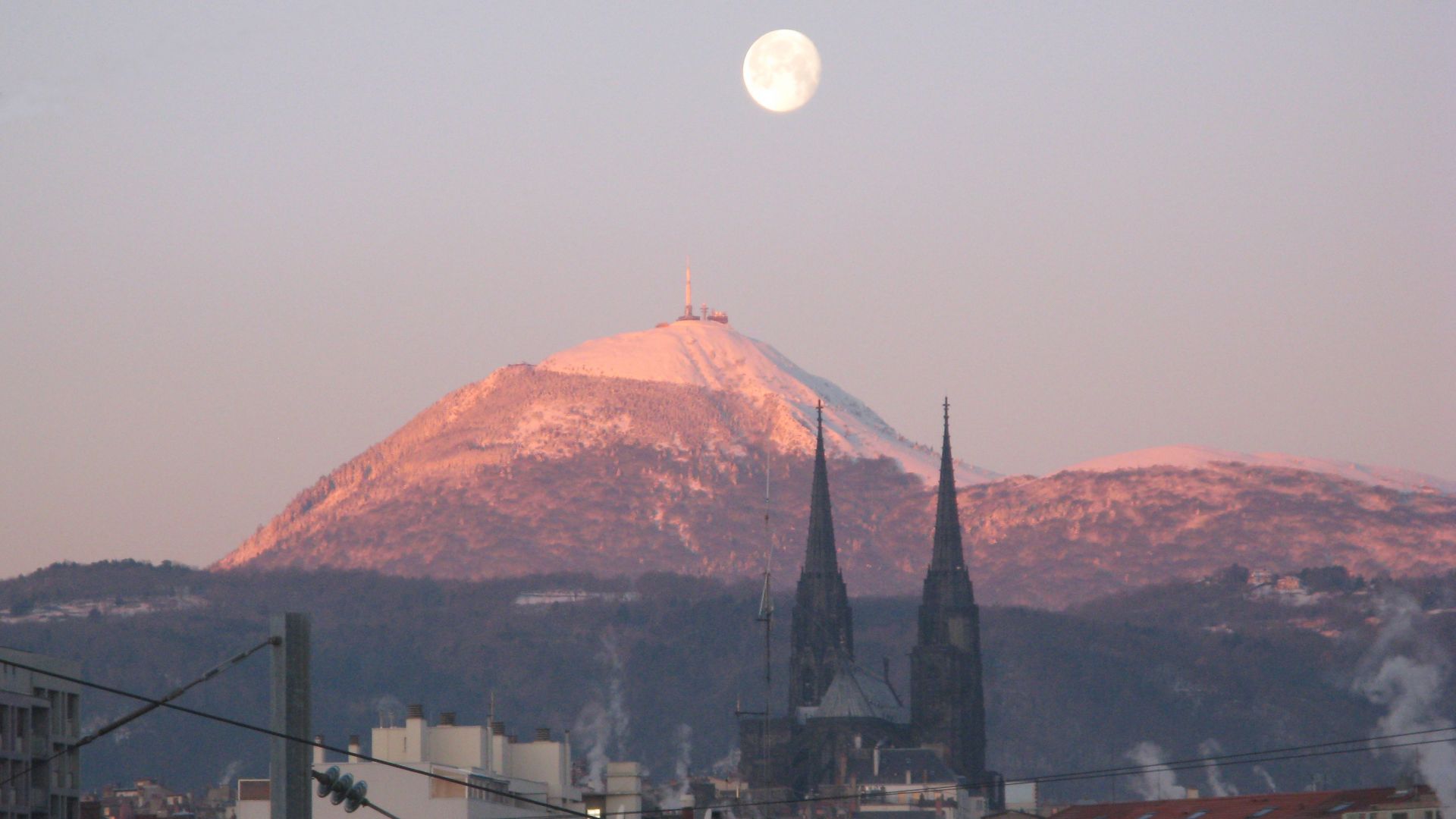 Elaboration du PLUi de Clermont Auvergne Métropole: c'est lancé !