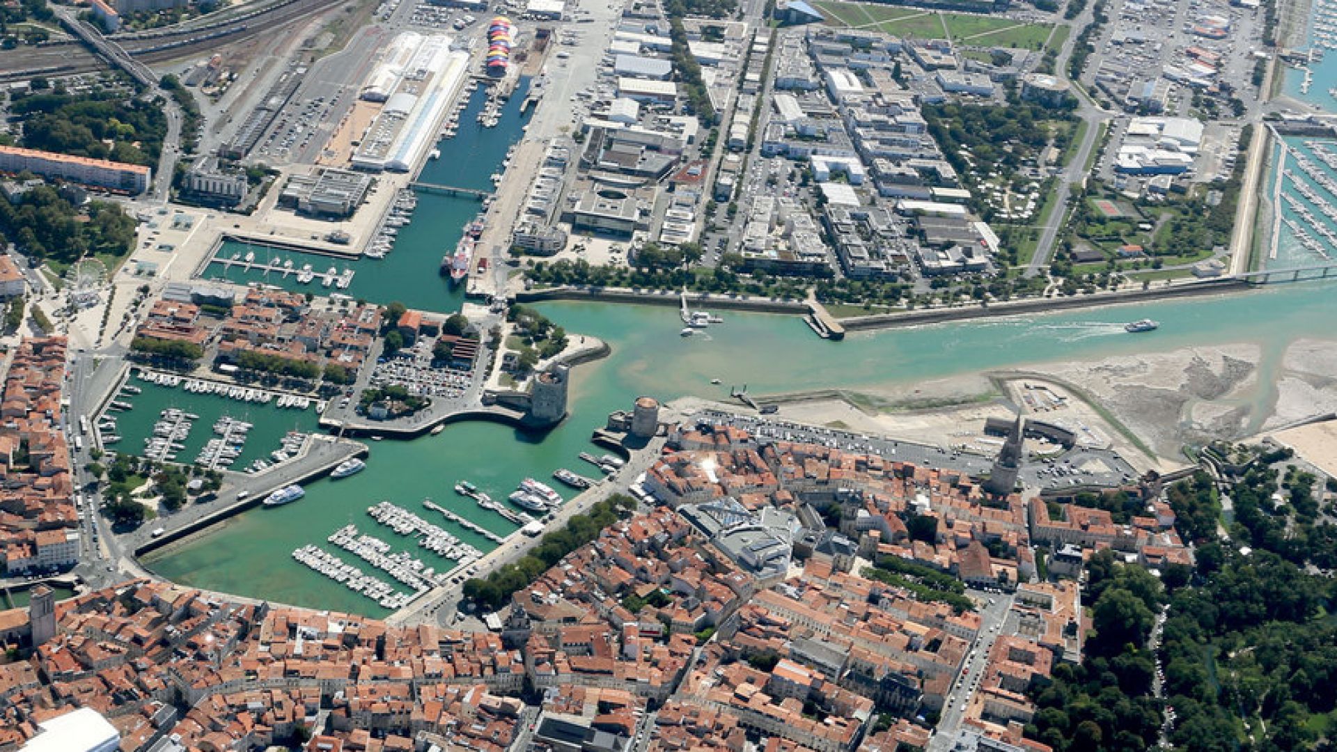 La Rochelle : NovaScopia dresse le bilan du Contrat Local de Santé 2013-2018