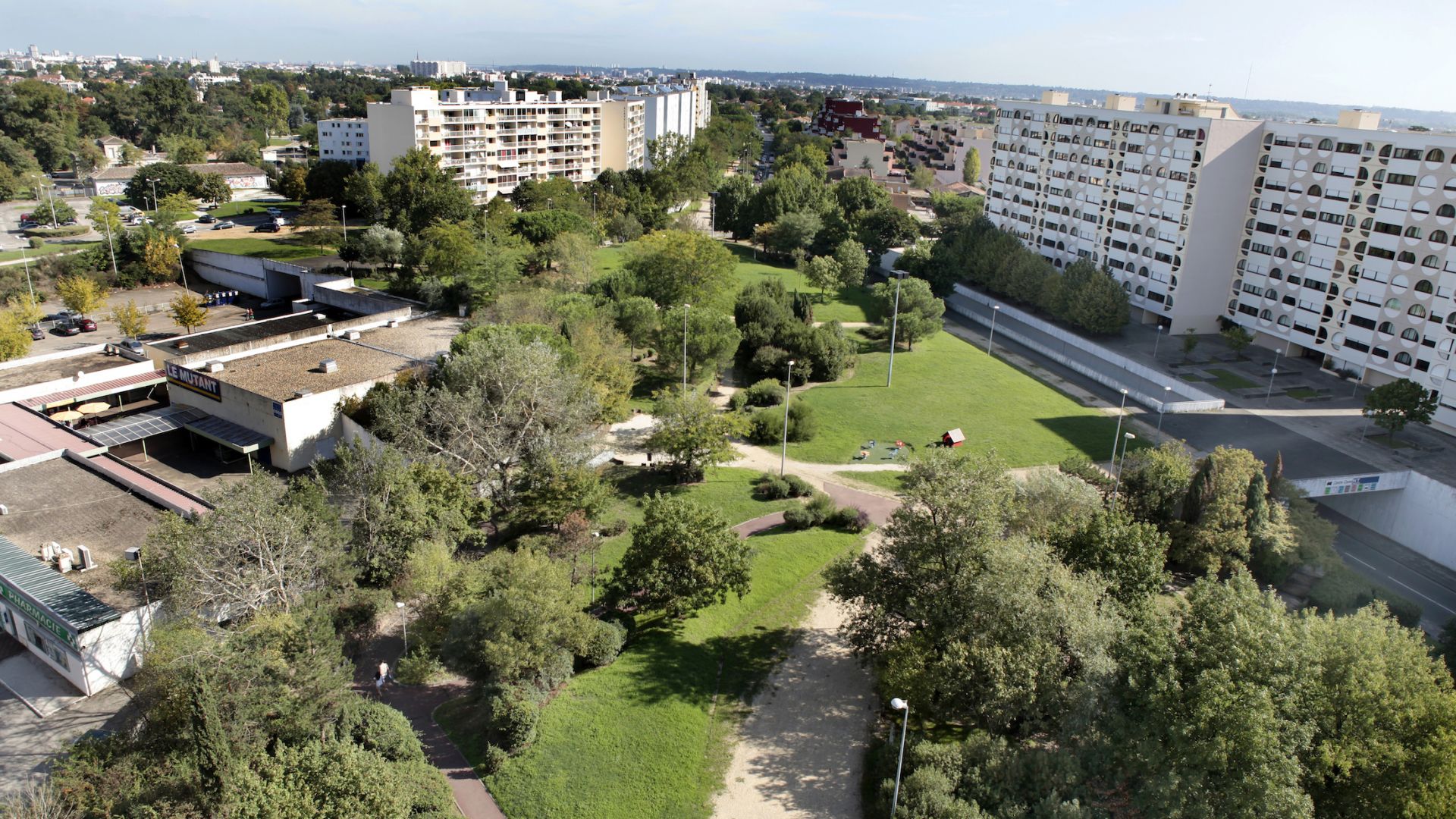 Expérimentation d'une Evalution d'Impact en Santé 