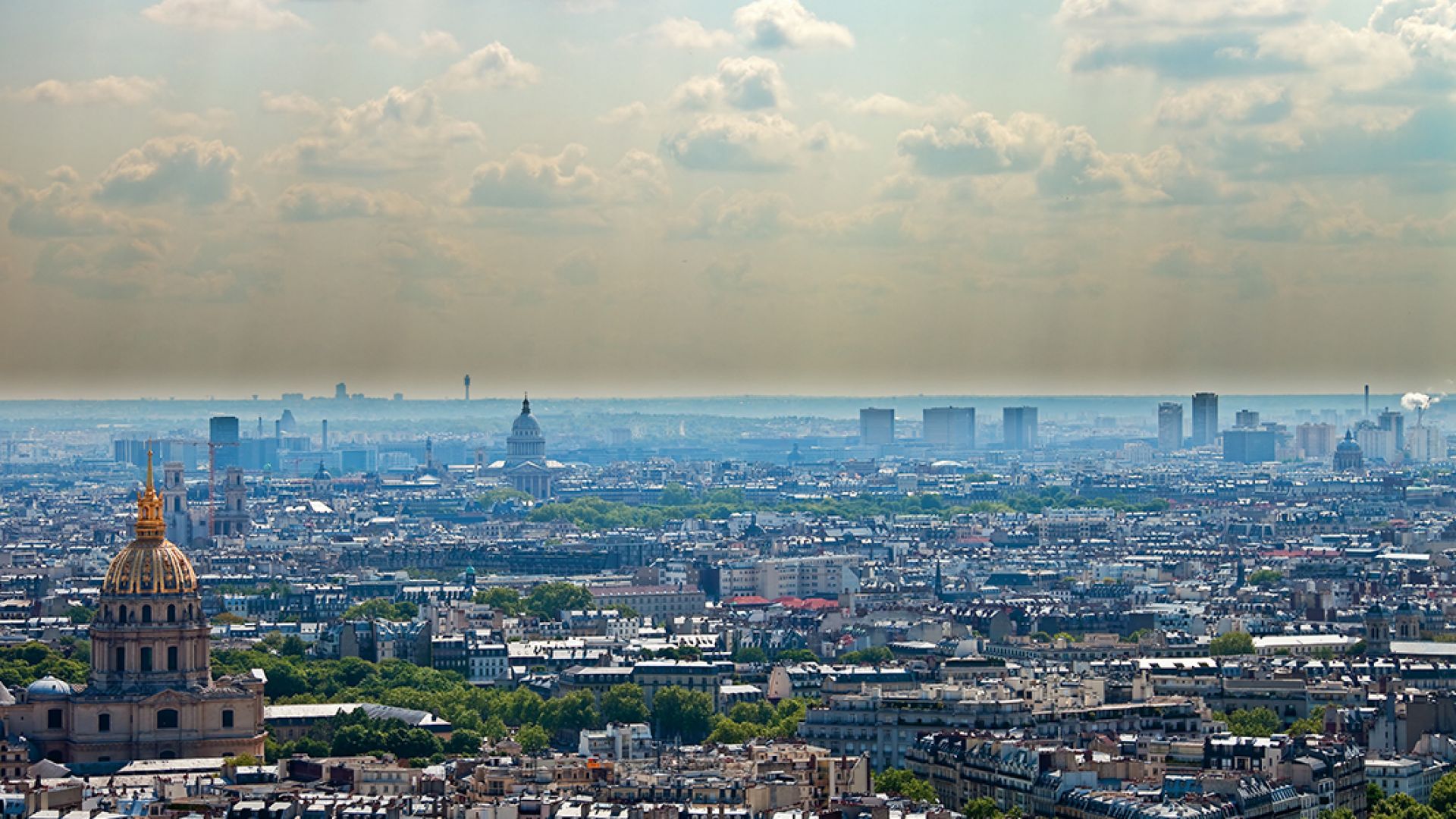Ile-de-France : En route vers un Plan Régional Santé Environnement 4 !