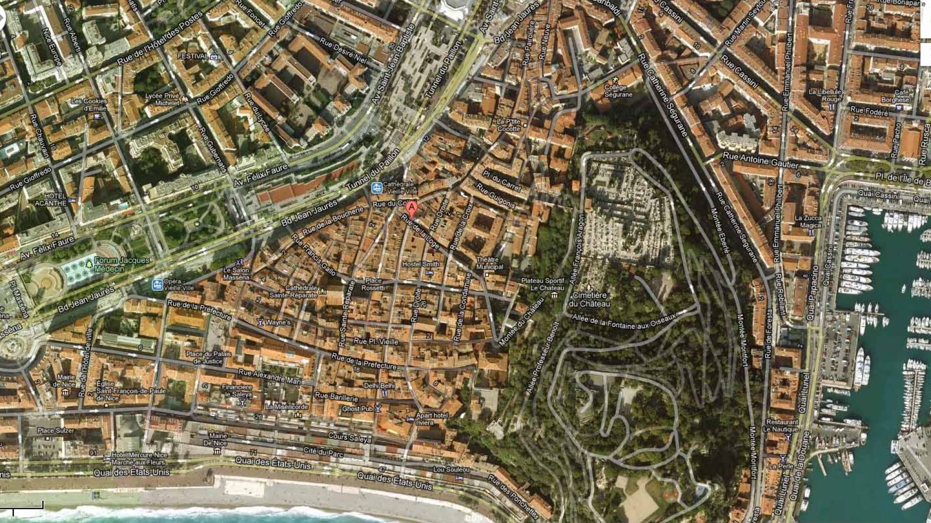 NovaScopia participera à la mission d'élaboration du PLH 2016/2022 de la Métropole Nice Côte d'Azur