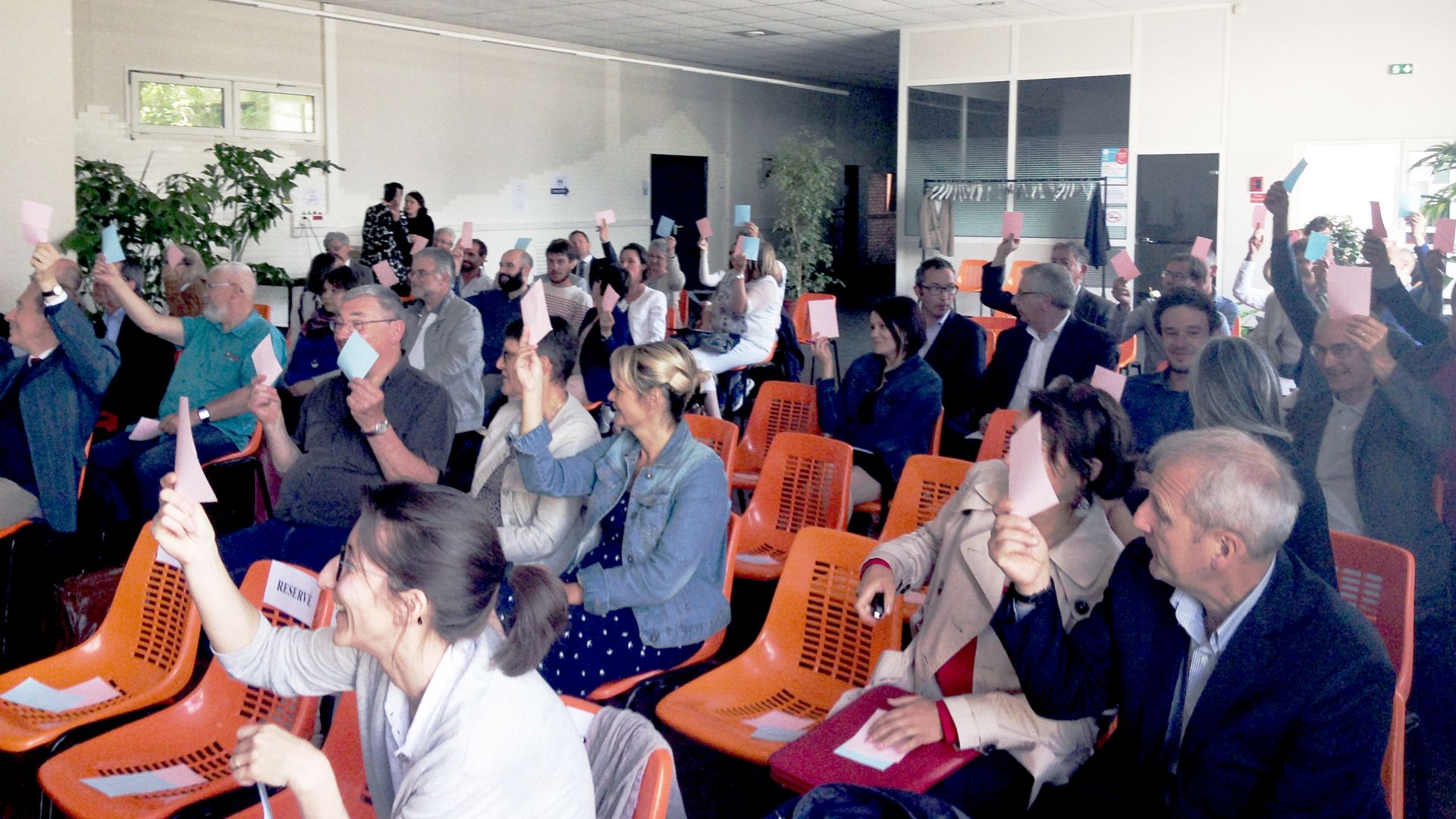 PLH de Laval Agglo, un séminaire habitat avec un mot d'ordre : attractivité résidentielle !