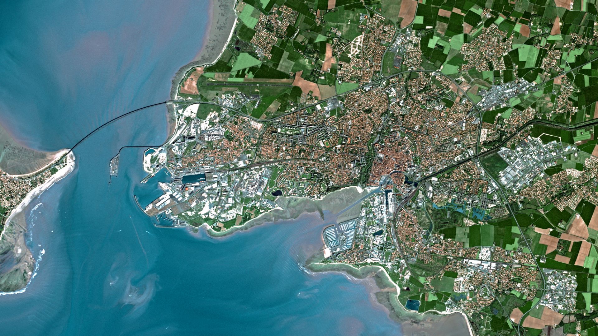 PLUi de l'Agglomération de la Rochelle: NovaScopia travaille sur les leviers pour rendre opérationnelle l'ambition d'un choc de production de logements