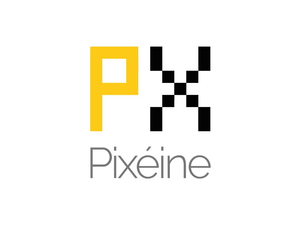 Pixéine