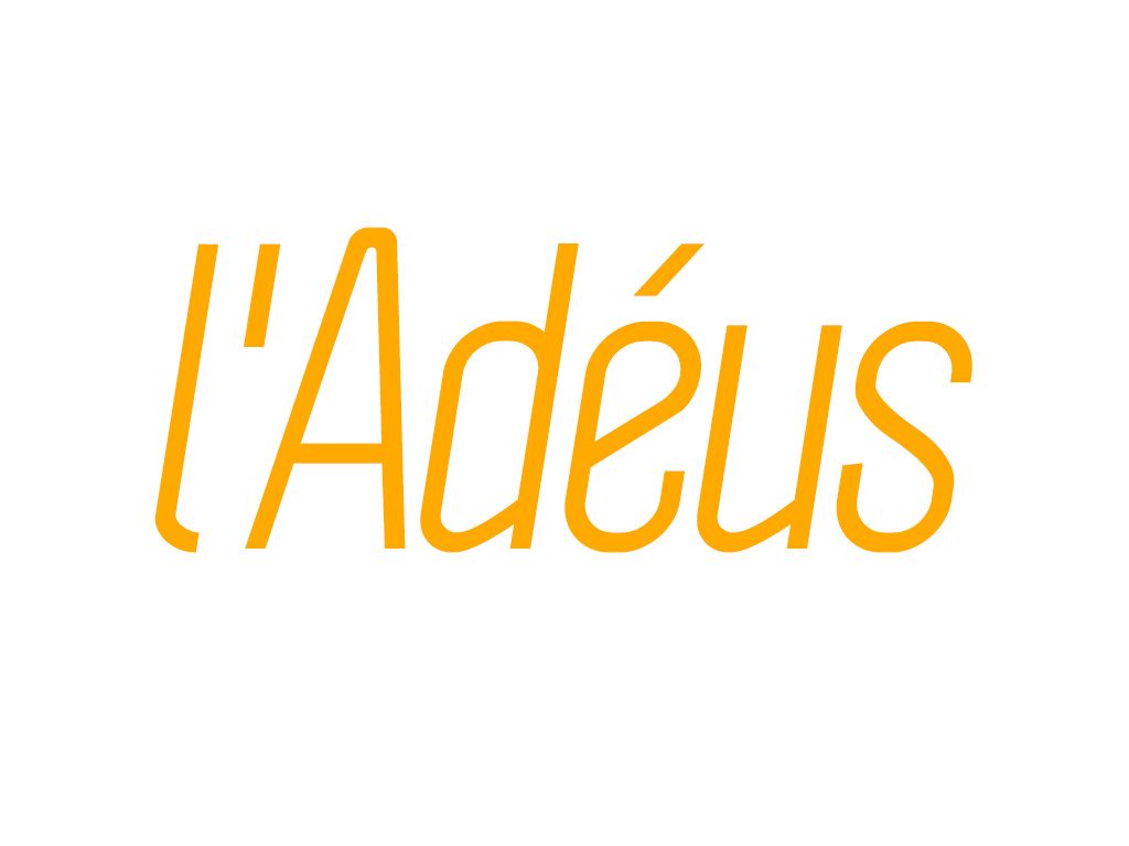 l'Adéus